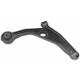 Purchase Top-Quality MEVOTECH - CMS25172 - Lower Control Arm pa18