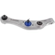 Purchase Top-Quality MEVOTECH - CMS301022 - Lower Control Arm pa15