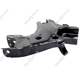 Purchase Top-Quality Lower Control Arm by MEVOTECH - CMS301135 pa10