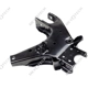Purchase Top-Quality Lower Control Arm by MEVOTECH - CMS301135 pa11