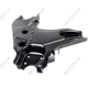 Purchase Top-Quality Lower Control Arm by MEVOTECH - CMS301135 pa12