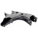 Purchase Top-Quality Lower Control Arm by MEVOTECH - CMS301135 pa19