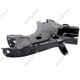 Purchase Top-Quality Lower Control Arm by MEVOTECH - CMS301135 pa7