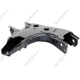 Purchase Top-Quality Lower Control Arm by MEVOTECH - CMS301135 pa9