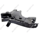 Purchase Top-Quality Lower Control Arm by MEVOTECH - CMS301136 pa1