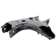 Purchase Top-Quality Lower Control Arm by MEVOTECH - CMS301136 pa14