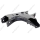 Purchase Top-Quality Lower Control Arm by MEVOTECH - CMS301136 pa3