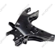 Purchase Top-Quality Lower Control Arm by MEVOTECH - CMS301136 pa4