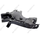 Purchase Top-Quality Lower Control Arm by MEVOTECH - CMS301136 pa7