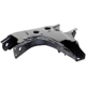 Purchase Top-Quality Lower Control Arm by MEVOTECH - CMS301136 pa8