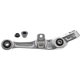 Purchase Top-Quality MEVOTECH - CMS30163 - Lower Control Arm pa14