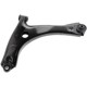 Purchase Top-Quality Lower Control Arm by MEVOTECH - CMS401164 pa12