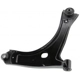 Purchase Top-Quality Lower Control Arm by MEVOTECH - CMS401164 pa21