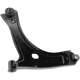 Purchase Top-Quality Lower Control Arm by MEVOTECH - CMS401165 pa13