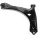 Purchase Top-Quality Lower Control Arm by MEVOTECH - CMS401165 pa16