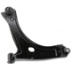Purchase Top-Quality Lower Control Arm by MEVOTECH - CMS401165 pa19