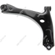 Purchase Top-Quality Lower Control Arm by MEVOTECH - CMS401165 pa8