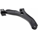 Purchase Top-Quality Lower Control Arm by MEVOTECH - CMS40175 pa10
