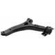 Purchase Top-Quality Lower Control Arm by MEVOTECH - CMS40175 pa11