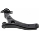 Purchase Top-Quality Lower Control Arm by MEVOTECH - CMS40175 pa12