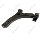 Purchase Top-Quality Lower Control Arm by MEVOTECH - CMS40175 pa14