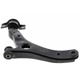 Purchase Top-Quality Lower Control Arm by MEVOTECH - CMS40175 pa18