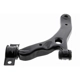 Purchase Top-Quality Lower Control Arm by MEVOTECH - CMS40175 pa19