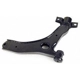 Purchase Top-Quality Lower Control Arm by MEVOTECH - CMS40175 pa2