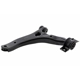 Purchase Top-Quality Lower Control Arm by MEVOTECH - CMS40175 pa20