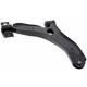 Purchase Top-Quality Lower Control Arm by MEVOTECH - CMS40175 pa21