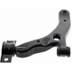 Purchase Top-Quality Lower Control Arm by MEVOTECH - CMS40175 pa22