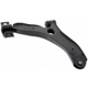 Purchase Top-Quality Lower Control Arm by MEVOTECH - CMS40175 pa24
