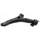 Purchase Top-Quality Lower Control Arm by MEVOTECH - CMS40175 pa25