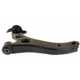 Purchase Top-Quality Lower Control Arm by MEVOTECH - CMS40175 pa4