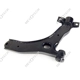 Purchase Top-Quality Lower Control Arm by MEVOTECH - CMS40175 pa5