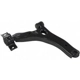 Purchase Top-Quality Lower Control Arm by MEVOTECH - CMS40176 pa15