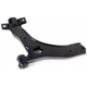 Purchase Top-Quality Lower Control Arm by MEVOTECH - CMS40176 pa2