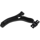 Purchase Top-Quality Lower Control Arm by MEVOTECH - CMS40176 pa20
