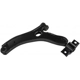 Purchase Top-Quality Lower Control Arm by MEVOTECH - CMS40176 pa22