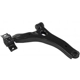 Purchase Top-Quality Lower Control Arm by MEVOTECH - CMS40176 pa25