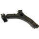 Purchase Top-Quality Lower Control Arm by MEVOTECH - CMS40176 pa3