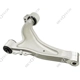 Purchase Top-Quality Lower Control Arm by MEVOTECH - CMS501211 pa11