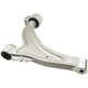 Purchase Top-Quality Lower Control Arm by MEVOTECH - CMS501211 pa14