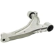 Purchase Top-Quality Lower Control Arm by MEVOTECH - CMS501211 pa15