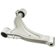 Purchase Top-Quality Lower Control Arm by MEVOTECH - CMS501211 pa2