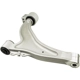 Purchase Top-Quality Lower Control Arm by MEVOTECH - CMS501211 pa20