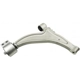 Purchase Top-Quality Lower Control Arm by MEVOTECH - CMS501211 pa21