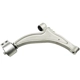 Purchase Top-Quality Lower Control Arm by MEVOTECH - CMS501211 pa25