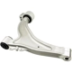 Purchase Top-Quality Lower Control Arm by MEVOTECH - CMS501211 pa26