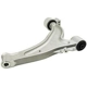 Purchase Top-Quality Lower Control Arm by MEVOTECH - CMS501211 pa4
